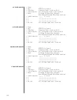 Предварительный просмотр 70 страницы PROCEED Digital Surround Decoder User Manual