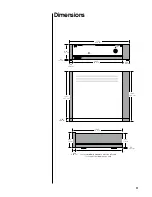 Предварительный просмотр 81 страницы PROCEED Digital Surround Decoder User Manual