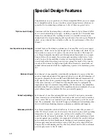 Preview for 10 page of PROCEED HPA 2 Instruction Book