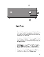 Preview for 11 page of PROCEED HPA 2 Instruction Book