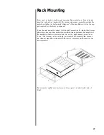 Preview for 29 page of PROCEED HPA 2 Instruction Book