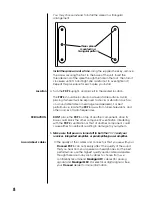 Предварительный просмотр 8 страницы PROCEED PDP 3 User Manual