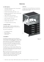 Preview for 5 page of PROCELLA AUDIO DA08-DSP User Manual