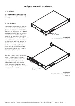 Preview for 6 page of PROCELLA AUDIO DA4280 User Manual