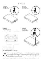 Preview for 8 page of PROCELLA AUDIO DA4280 User Manual