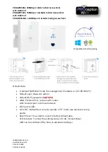 PROception PROAPW300L Quick Start Manual preview