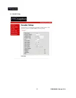 Preview for 15 page of PROception PRODMHD11 Installation & Configuration Manual