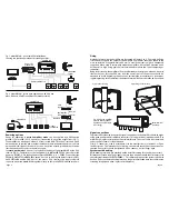 Предварительный просмотр 2 страницы PROception proMHD14R Installation Instructions And Operators Manual