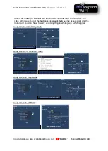 Preview for 6 page of PROception ProWiFi Wave2.0 Advanced Instructions
