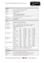 Preview for 11 page of PROception ProWiFi Wave2.0 Advanced Instructions