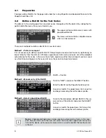 Предварительный просмотр 6 страницы Proceq 342 10 000 Operating Instructions Manual