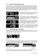 Предварительный просмотр 7 страницы Proceq 342 10 000 Operating Instructions Manual