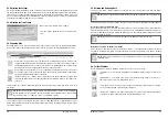 Предварительный просмотр 11 страницы Proceq 34310000 Operating Instructions Manual