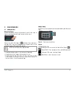 Предварительный просмотр 6 страницы Proceq 39210001 Operating Instructions Manual