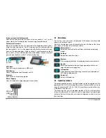 Предварительный просмотр 7 страницы Proceq 39210001 Operating Instructions Manual