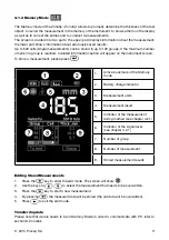 Предварительный просмотр 11 страницы Proceq 790 10 000 Operating Instructions Manual