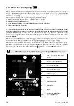 Предварительный просмотр 12 страницы Proceq 790 10 000 Operating Instructions Manual