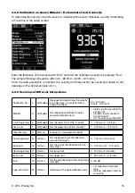 Предварительный просмотр 15 страницы Proceq 790 10 000 Operating Instructions Manual