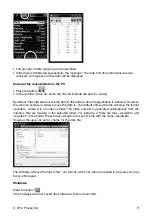 Предварительный просмотр 17 страницы Proceq 790 10 000 Operating Instructions Manual