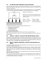 Preview for 7 page of Proceq canin+ Operating Instructions Manual