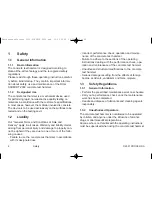 Preview for 3 page of Proceq DIGI-SCHMIDT 2000 LD Operating Instructions Manual