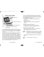 Preview for 5 page of Proceq DIGI-SCHMIDT 2000 LD Operating Instructions Manual