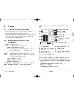 Preview for 6 page of Proceq DIGI-SCHMIDT 2000 LD Operating Instructions Manual