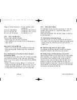 Preview for 9 page of Proceq DIGI-SCHMIDT 2000 LD Operating Instructions Manual