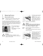 Preview for 11 page of Proceq DIGI-SCHMIDT 2000 LD Operating Instructions Manual