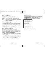 Preview for 13 page of Proceq DIGI-SCHMIDT 2000 LD Operating Instructions Manual