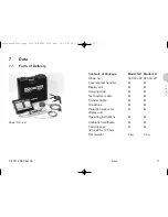 Preview for 18 page of Proceq DIGI-SCHMIDT 2000 LD Operating Instructions Manual