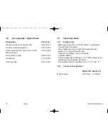 Preview for 19 page of Proceq DIGI-SCHMIDT 2000 LD Operating Instructions Manual