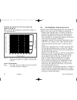 Preview for 21 page of Proceq DIGI-SCHMIDT 2000 LD Operating Instructions Manual