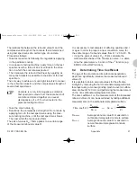 Preview for 22 page of Proceq DIGI-SCHMIDT 2000 LD Operating Instructions Manual