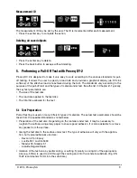 Предварительный просмотр 11 страницы Proceq DY-2 series Operating Instructions Manual