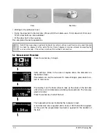 Предварительный просмотр 12 страницы Proceq DY-2 series Operating Instructions Manual