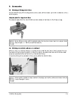 Предварительный просмотр 15 страницы Proceq DY-2 series Operating Instructions Manual