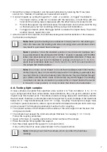 Предварительный просмотр 7 страницы Proceq Equotip 3 Operating Instructions Manual