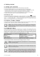 Предварительный просмотр 12 страницы Proceq Equotip 3 Operating Instructions Manual