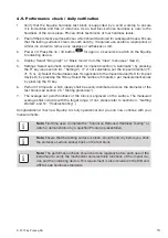 Предварительный просмотр 13 страницы Proceq Equotip 3 Operating Instructions Manual