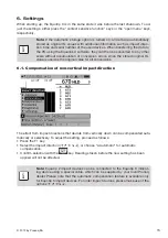 Предварительный просмотр 15 страницы Proceq Equotip 3 Operating Instructions Manual