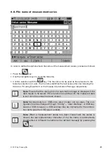 Предварительный просмотр 20 страницы Proceq Equotip 3 Operating Instructions Manual