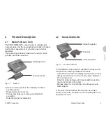 Предварительный просмотр 9 страницы Proceq Profometer 5+ Operating Instructions Manual