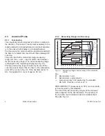 Предварительный просмотр 10 страницы Proceq Profometer 5+ Operating Instructions Manual