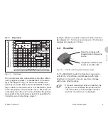 Предварительный просмотр 11 страницы Proceq Profometer 5+ Operating Instructions Manual