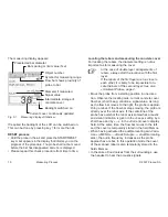 Предварительный просмотр 16 страницы Proceq Profometer 5+ Operating Instructions Manual