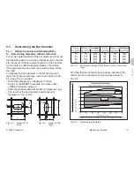 Предварительный просмотр 19 страницы Proceq Profometer 5+ Operating Instructions Manual