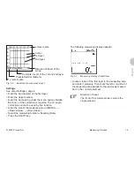 Предварительный просмотр 21 страницы Proceq Profometer 5+ Operating Instructions Manual