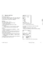 Предварительный просмотр 23 страницы Proceq Profometer 5+ Operating Instructions Manual