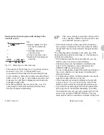 Предварительный просмотр 25 страницы Proceq Profometer 5+ Operating Instructions Manual